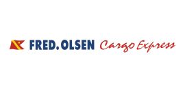 Fred. Olsen Cargo Express