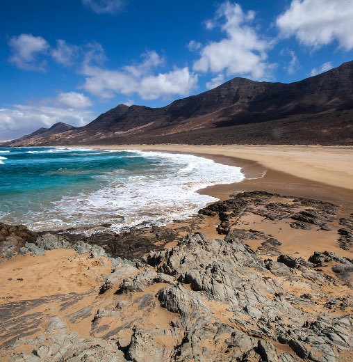 Fuerteventura