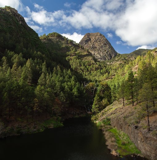 La Gomera