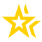 Icono clase oro
