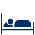 Quadruple cabin