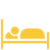 Quadruple cabin