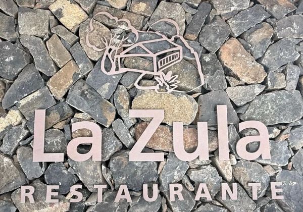 La Zula Restaurant