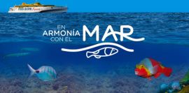 Logos En Armonía con el Mar