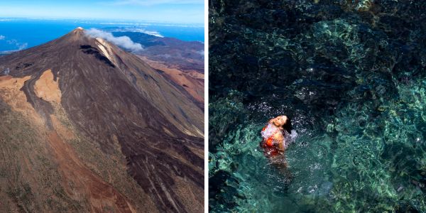 Tenerife - El Hierro